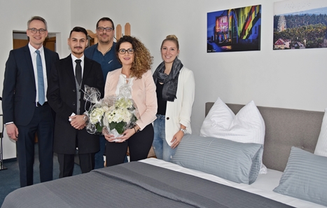 boutique hotel selb 02201