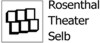 logo rosenthal theater selb