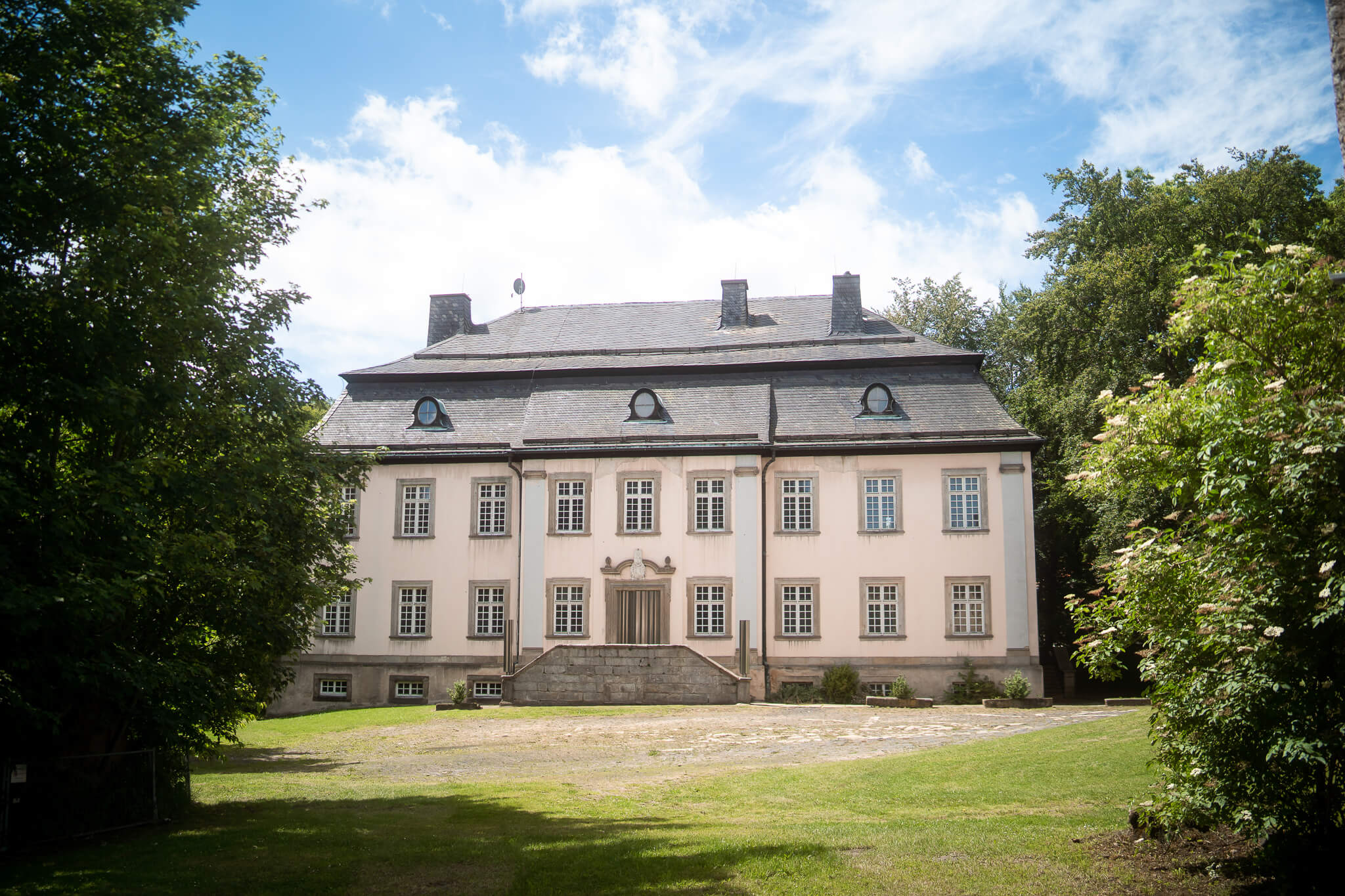 Schloss Erk