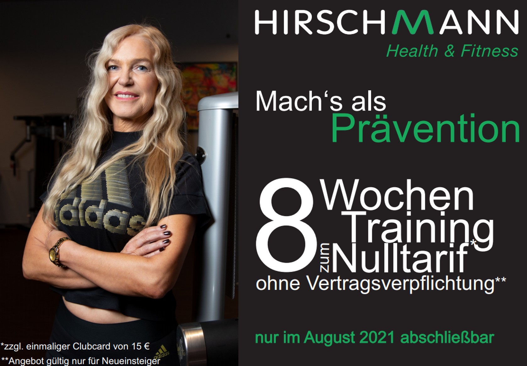 hirschmann fitness selb august2021