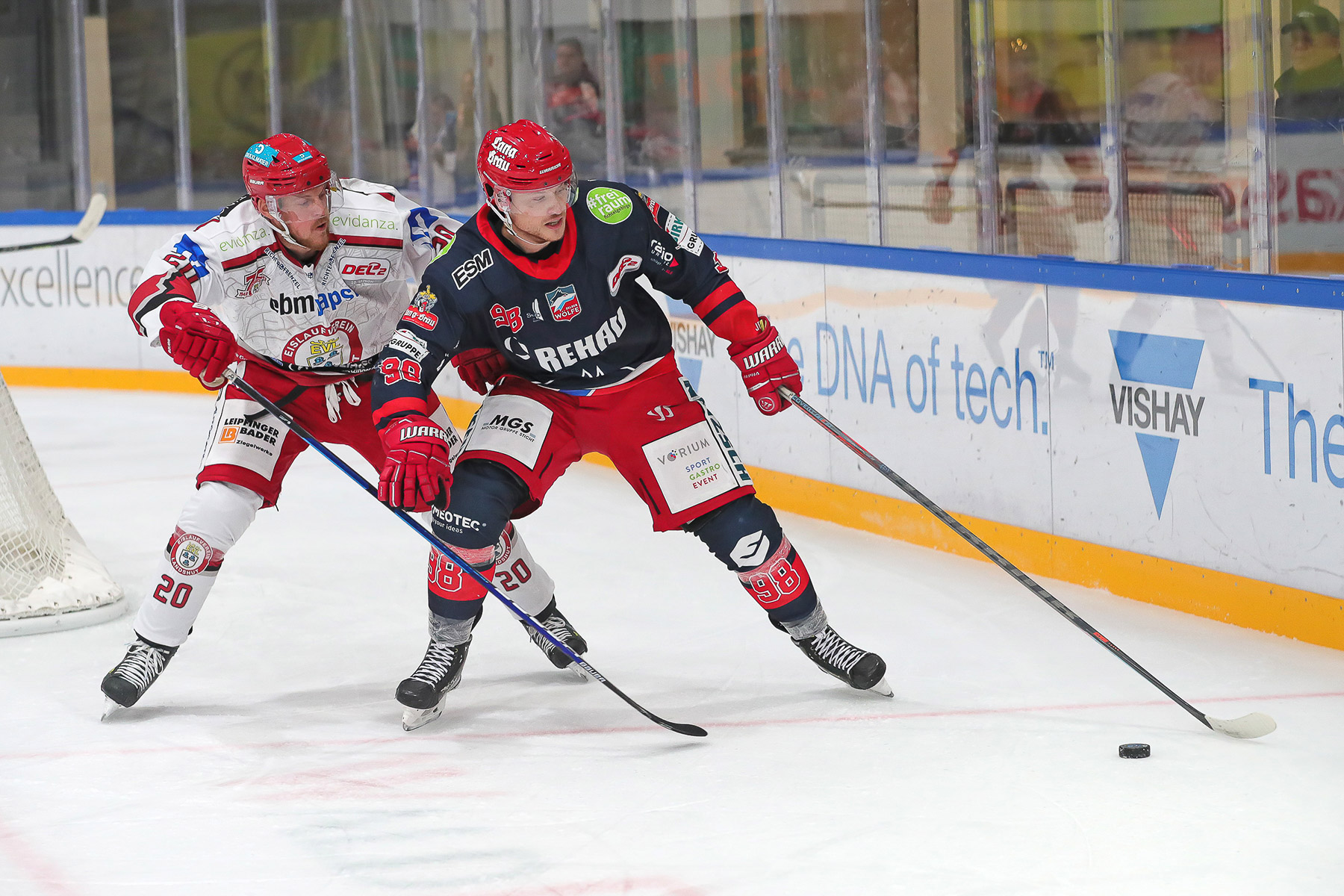 Eishockey - selb-live.de