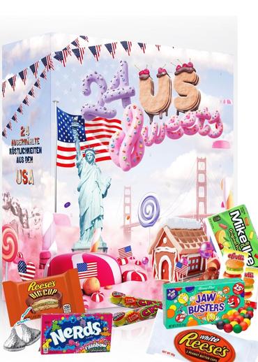 adventskalender us
