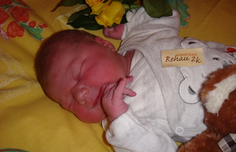 baby selb 0916