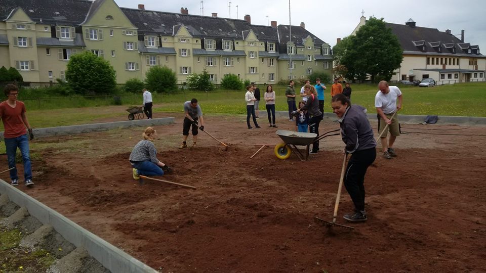 beachhandball hsv 2