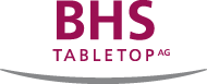 logo bhs tabletop