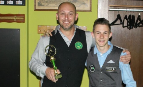 billard selb 08161