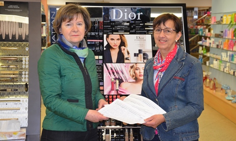 drogerie selb