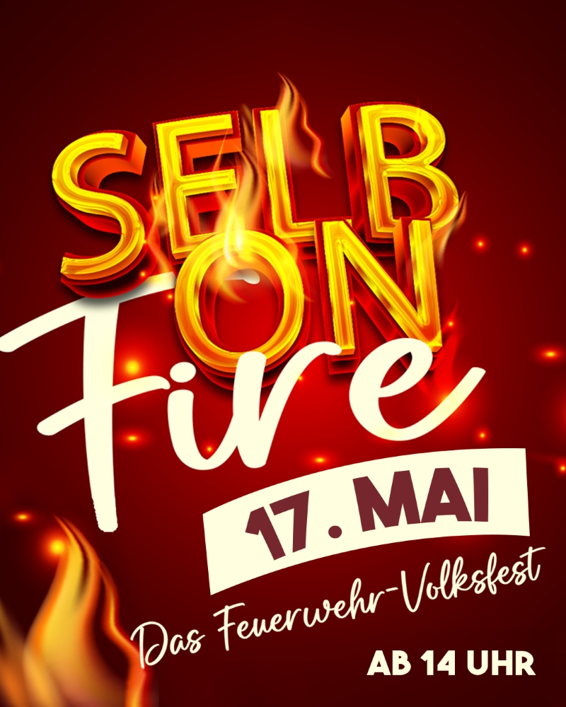 ffw selb 2025