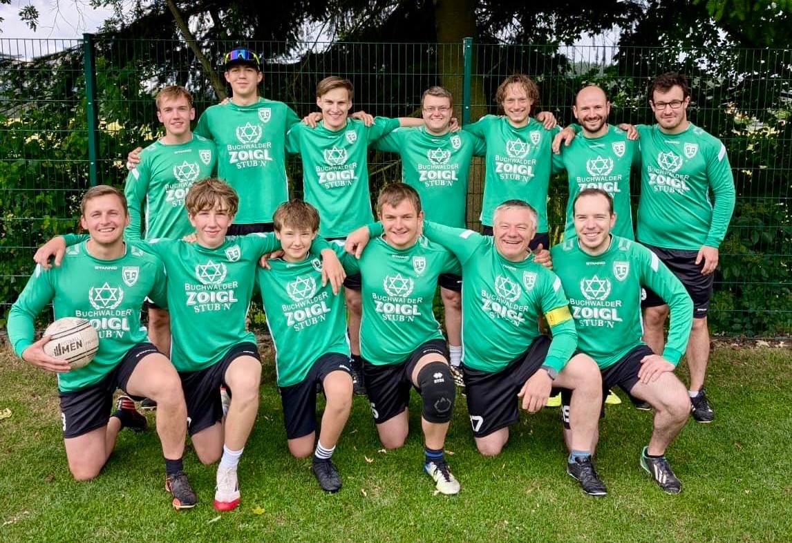 fautball selb laengenau