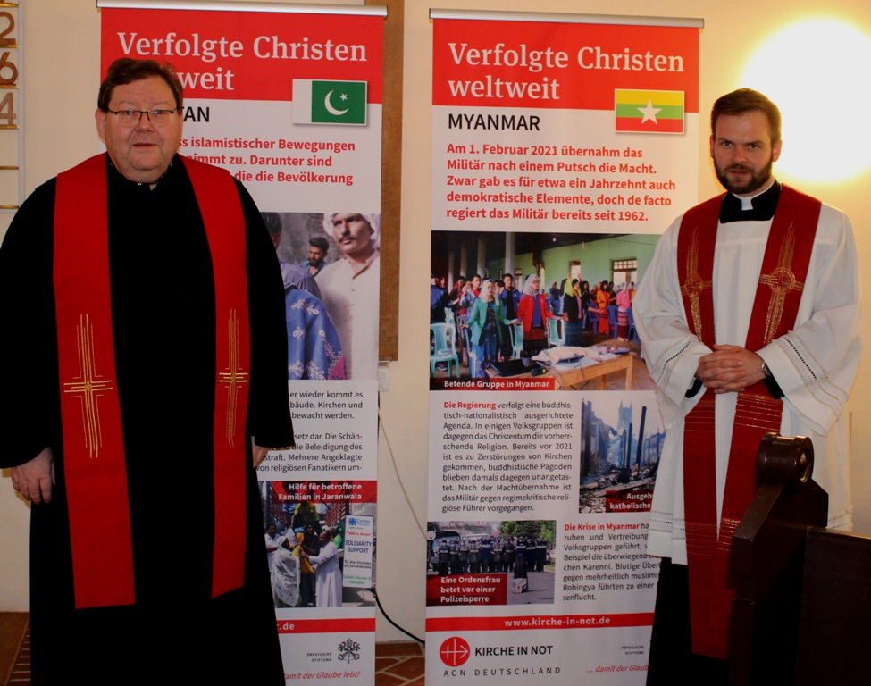 Ausstellung verfolgte Christen 1 KA