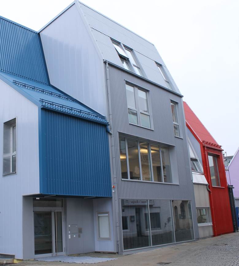 Haus der Generationen