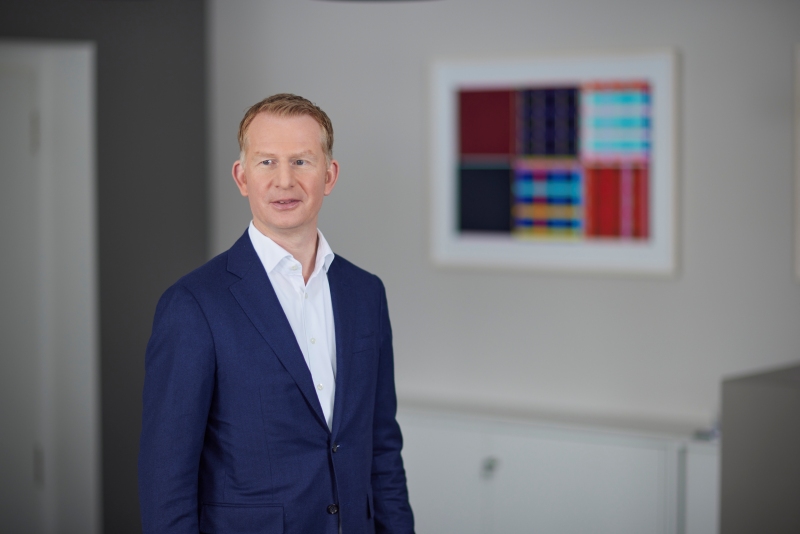 Jens Becker Serafin