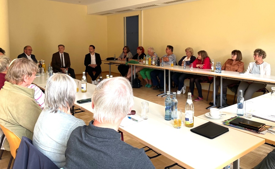 KFG Seniorenbeirat 