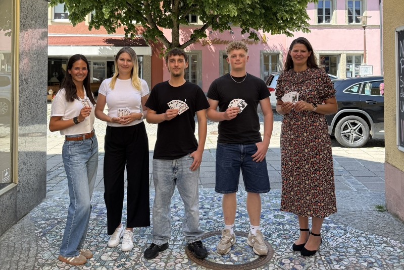 Schafkopf PSeminar