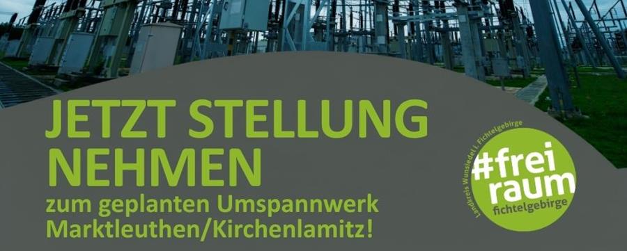 Umspannwerk
