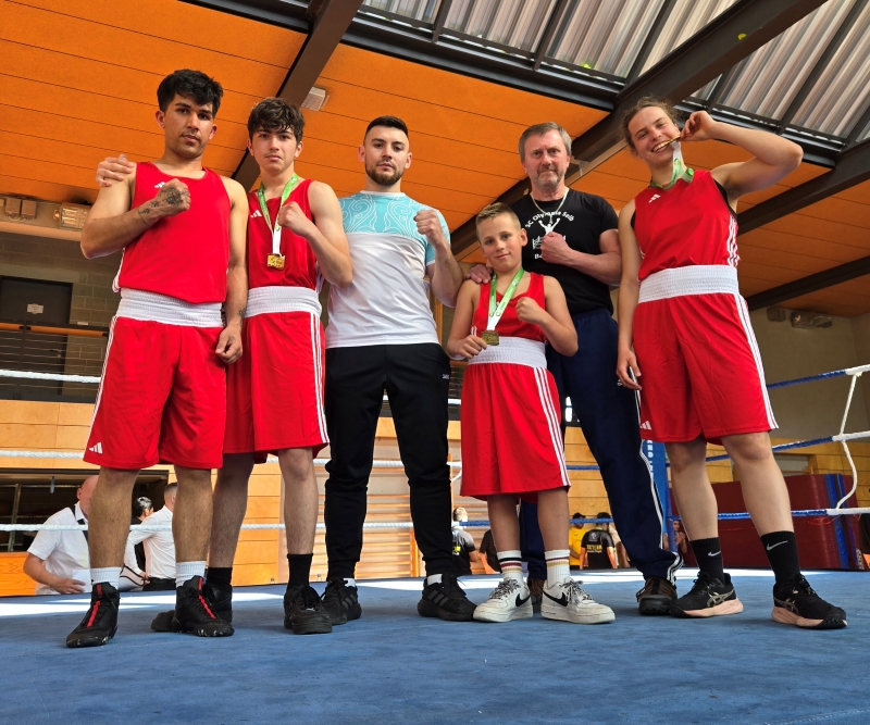 boxclub olympia selb 06261
