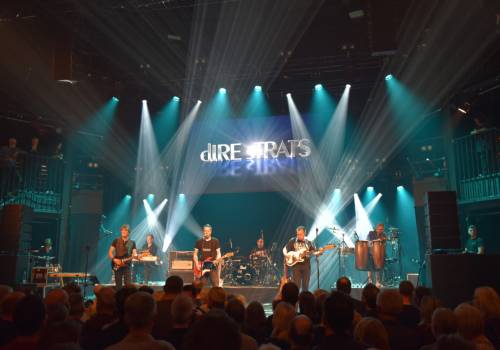 direstraits
