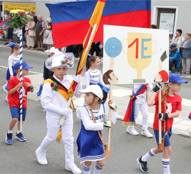 festzug selb 0726