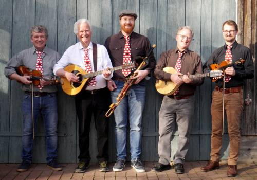 irish folk night theater selb