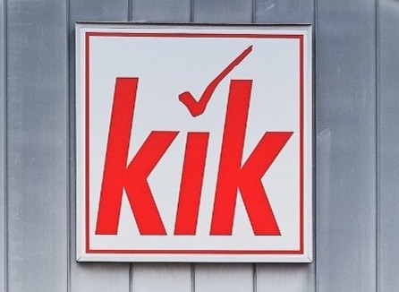 ki logo