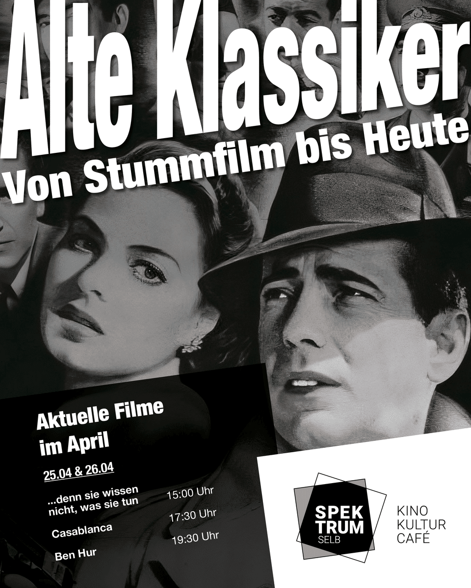 klassiker spektrum selb