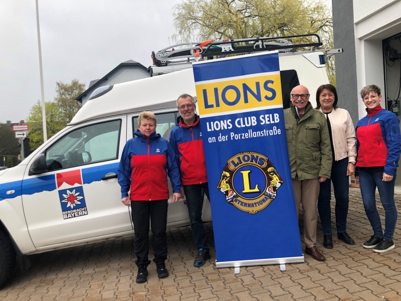 lions selb bergwacht 0526