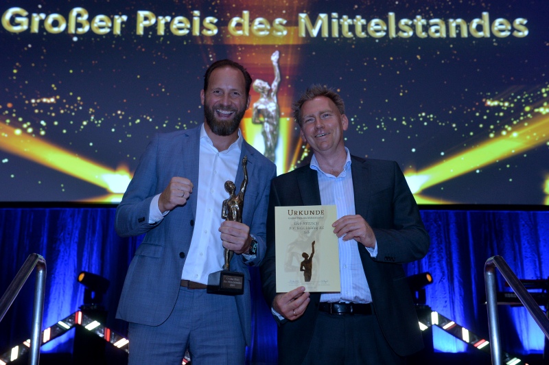 netzsch selb mittelstandspreis 0926