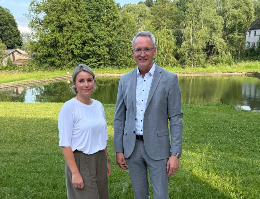 ortssprecher selb unterweissenbach