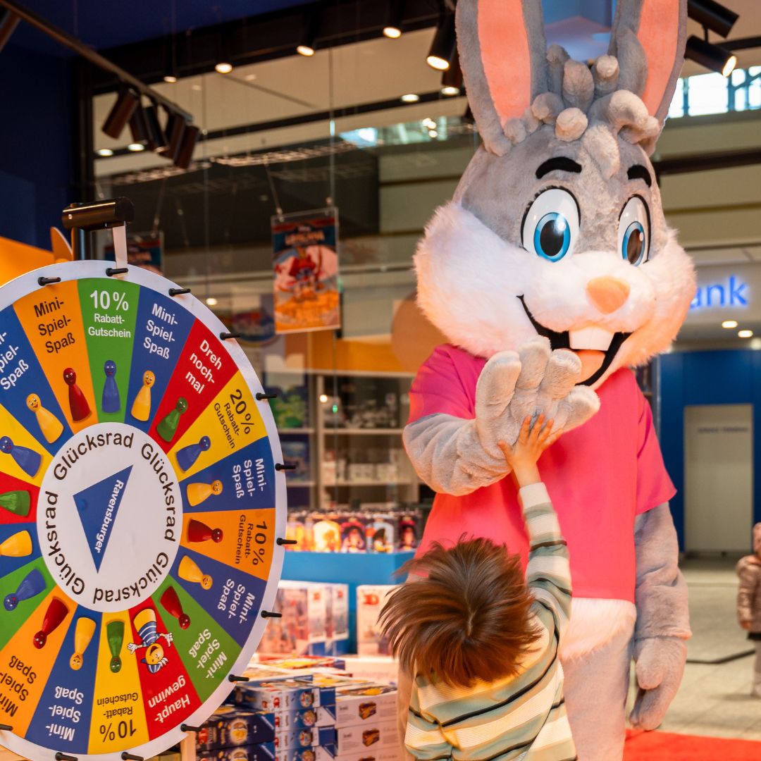 outlet center selb kidsday 2026 1