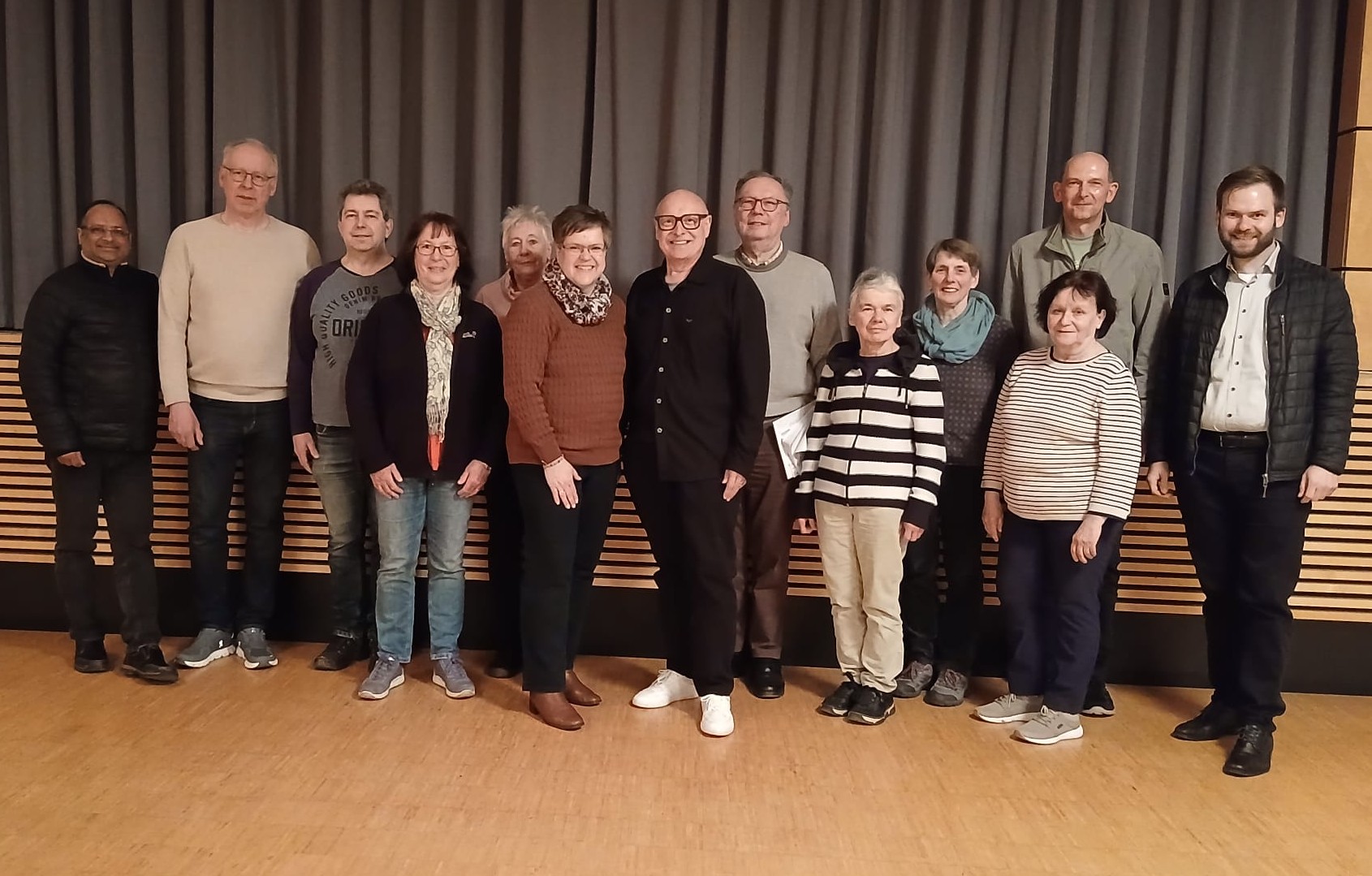 pfarrgemeinderat selb 0426