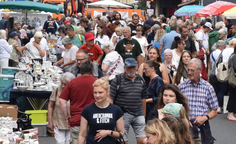 porzellinerfest selb 2026 2