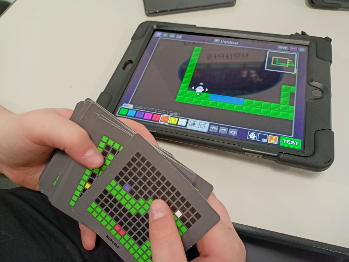 pressebild bloxels