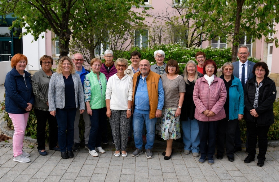 seniorenbeirat selb 2026