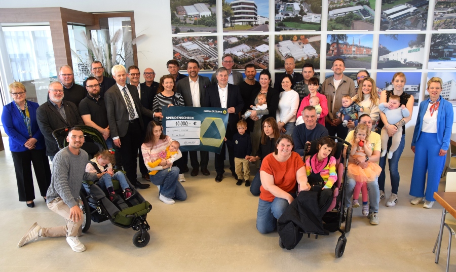 spende osterfestival selb 2026