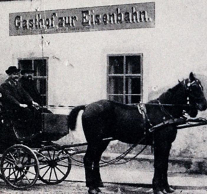 stadtfuehrung selb