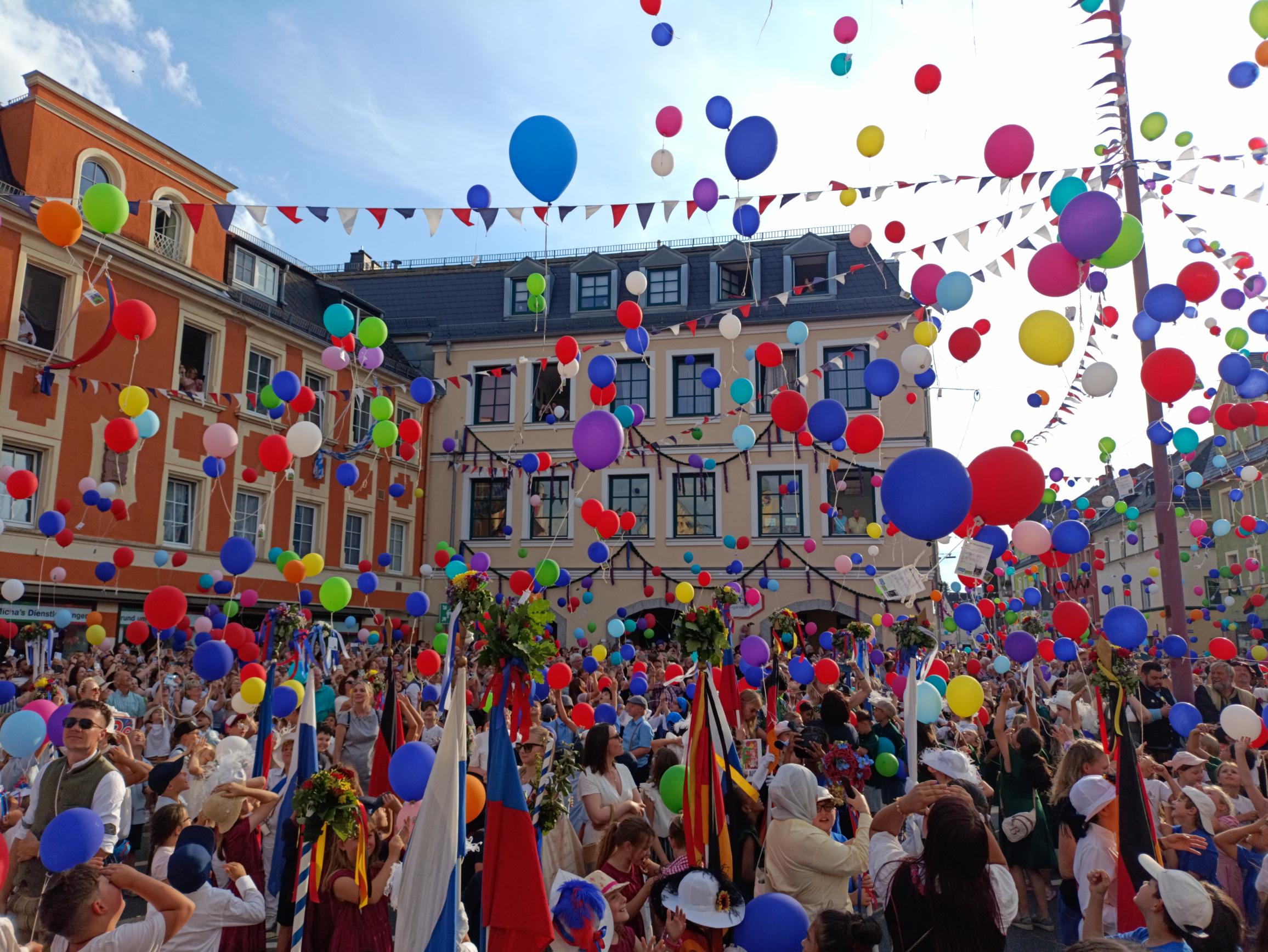 wiesenfest montag 07263