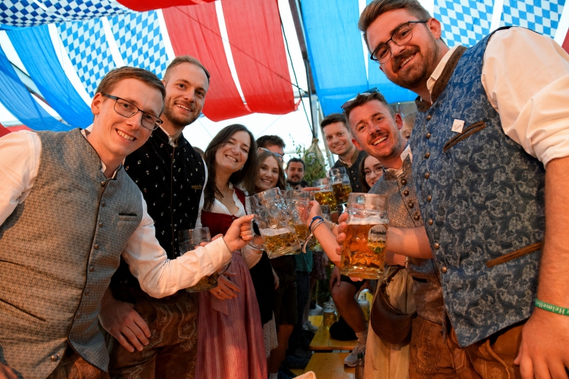 wiesenfest samstag 2026 5