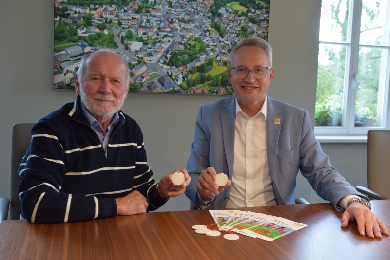 wiesenfestabzeichen selb 2026 1