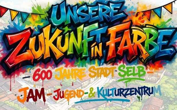 zukunft in farbe selb jam 0526