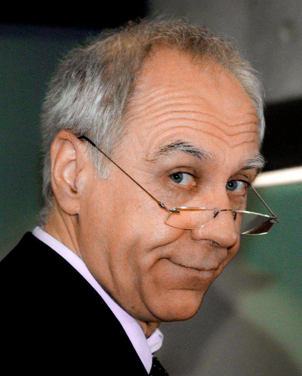 Bruno Jonas1