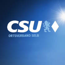 CSU OV selb neu