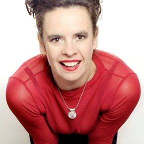 Nessi Tausendschön2
