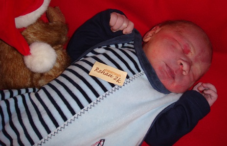 baby selb reich
