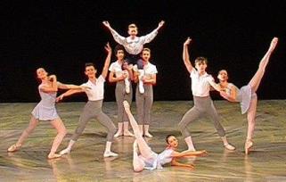 ballett selb