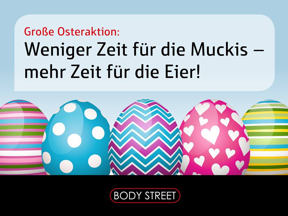 bodystreet selb 2