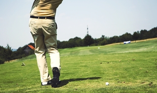 golf selb