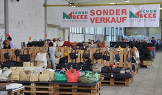 modewerk selb outlet