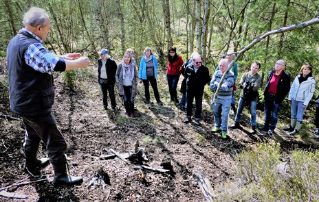 moorwanderung hutschenreuther