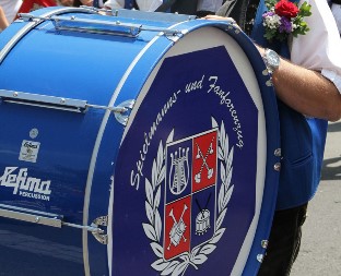 spielmannszug selb