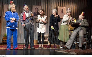 theater selb jung